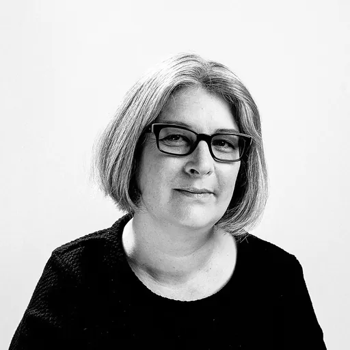 Portrait of Samantha J Butler