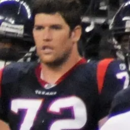 Portrait of Jesse Nading