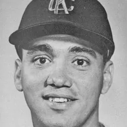 Portrait of Leo Posada
