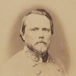 Portrait of Samuel McGowan