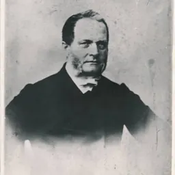 Portrait of Georg von Adelmann