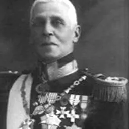 Portrait of Domingos Oliveira