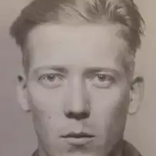 Portrait of Toivo Koljonen