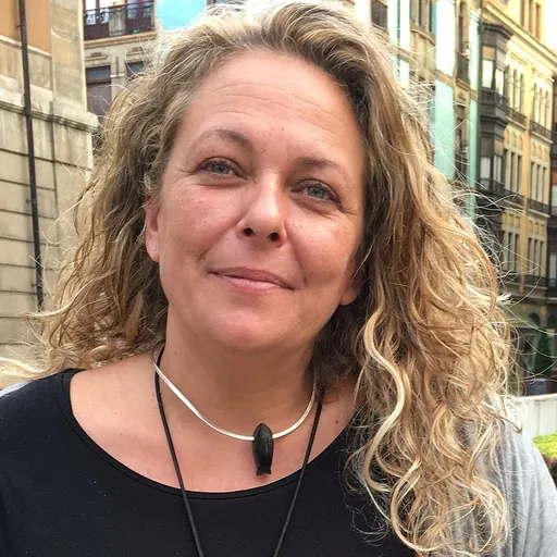 Portrait of Mar Esquembre