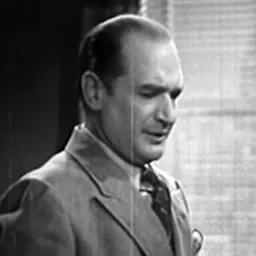 Portrait of William Ruhl