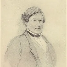 Portrait of Robert Havell