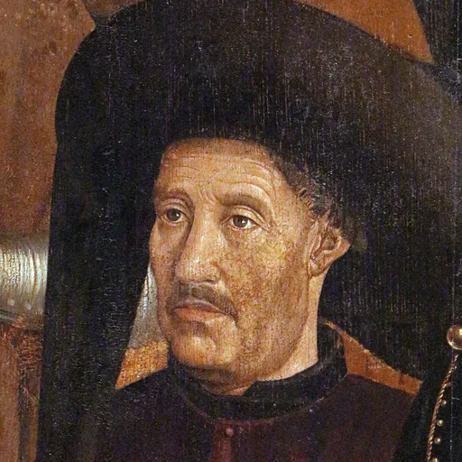 Portrait of Prince Henry the Navigator