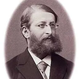 Portrait of Max Saenger