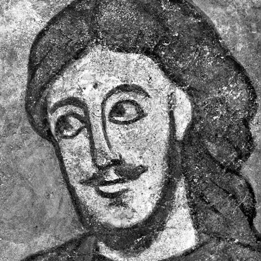 Portrait of Bretislaus II