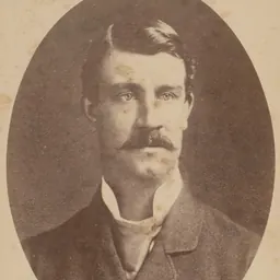 Portrait of Charles Gosse