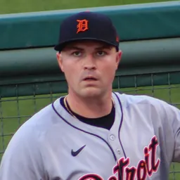 Portrait of Tarik Skubal