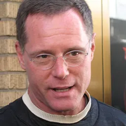 Portrait of Jason Beghe