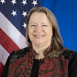 Portrait of Marie Damour
