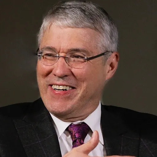 Portrait of Timothy Shanahan