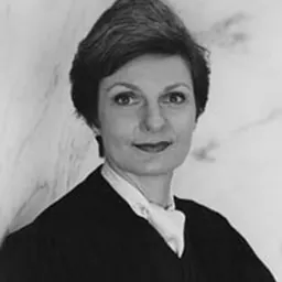 Portrait of Loretta Preska
