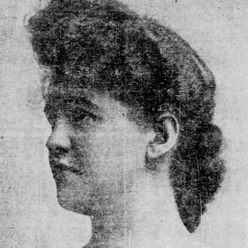 Portrait of Velma Whitman