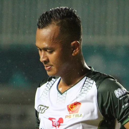 Portrait of Sansan Fauzi Husaeni