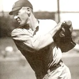 Portrait of Ira Flagstead