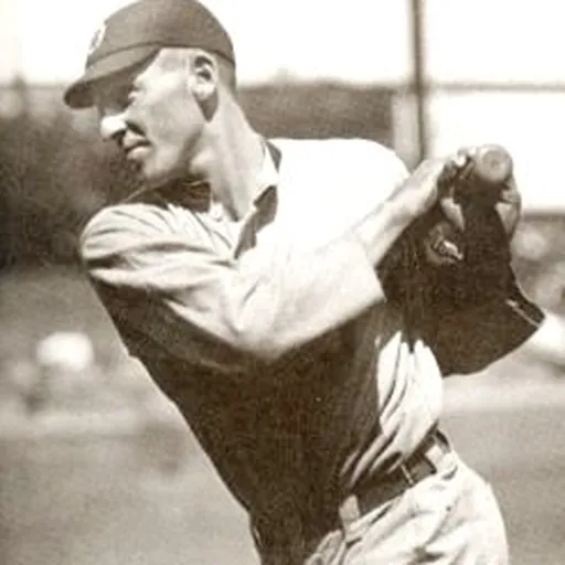 Portrait of Ira Flagstead
