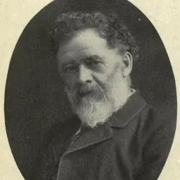 Portrait of John Fannin