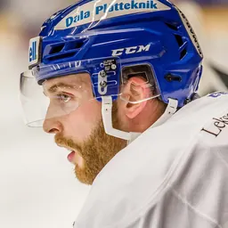 Portrait of Mattias Guter