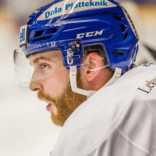 Portrait of Mattias Guter