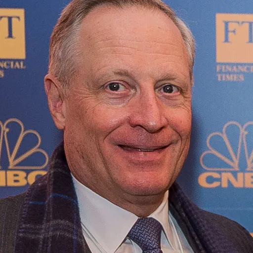 Portrait of Ross Perot, Jr.