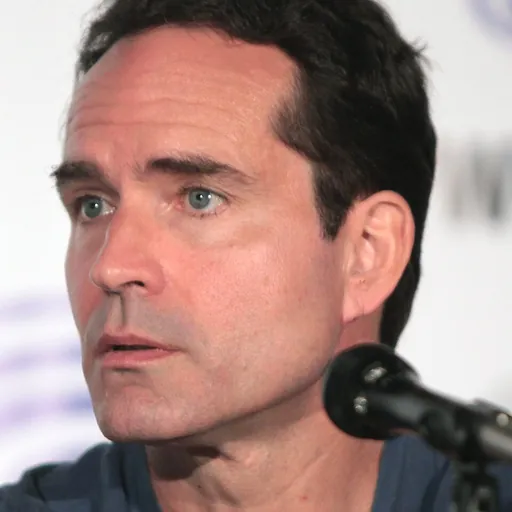 Portrait of Jason Patric