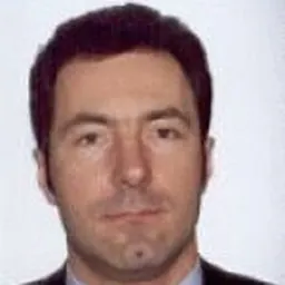 Portrait of Mykoła Rudkowski