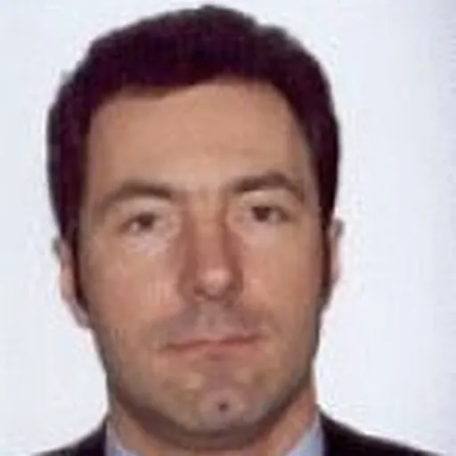Portrait of Mykoła Rudkowski
