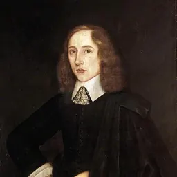 Portrait of John Fowke