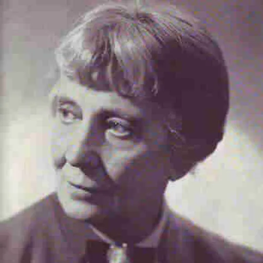 Portrait of Micaela Eleutheriade
