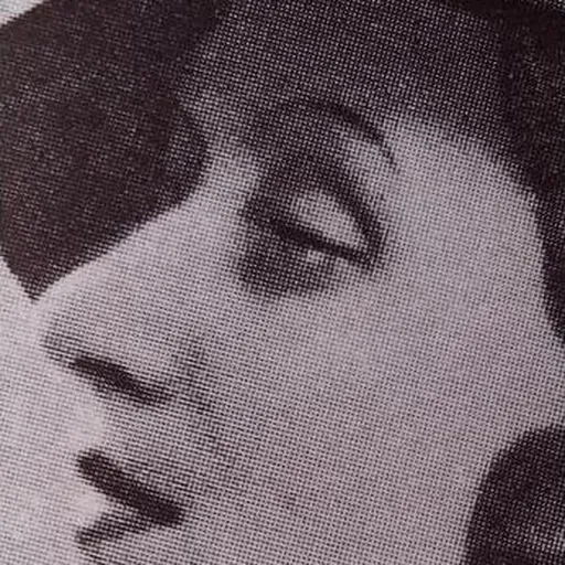 Portrait of Marcella Rovena