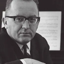 Portrait of Viktor Kalabis