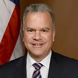 Portrait of Nicholas Mattiello