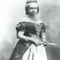 Portrait of Princess Sophie of the Netherlands