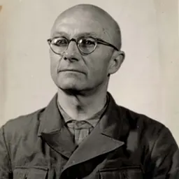 Portrait of Gregor Ebner