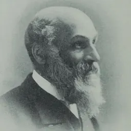 Portrait of Henry Nicholson Ellacombe