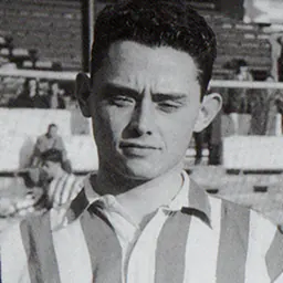Portrait of Ignacio Uribe