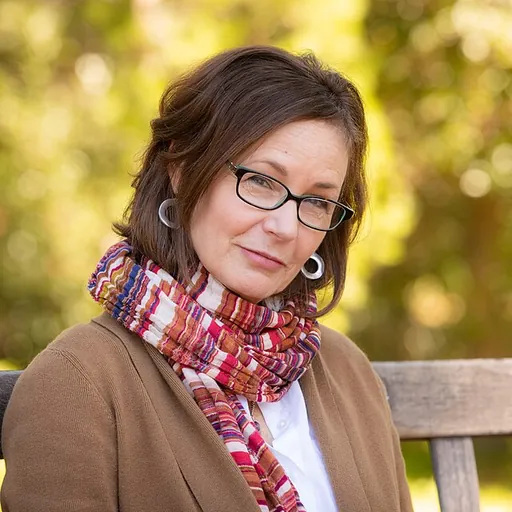 Portrait of Sandra L. Richter