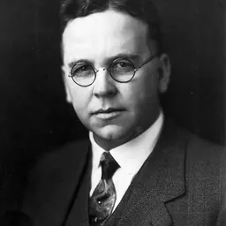 Portrait of Kenny Blatchford