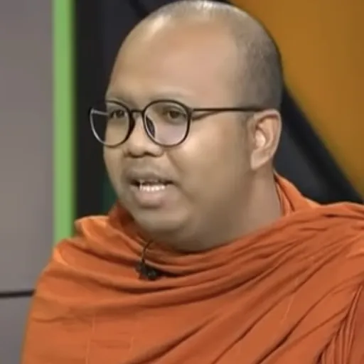 Portrait of Praiwan Wannabut