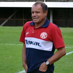 Portrait of Arturzinho