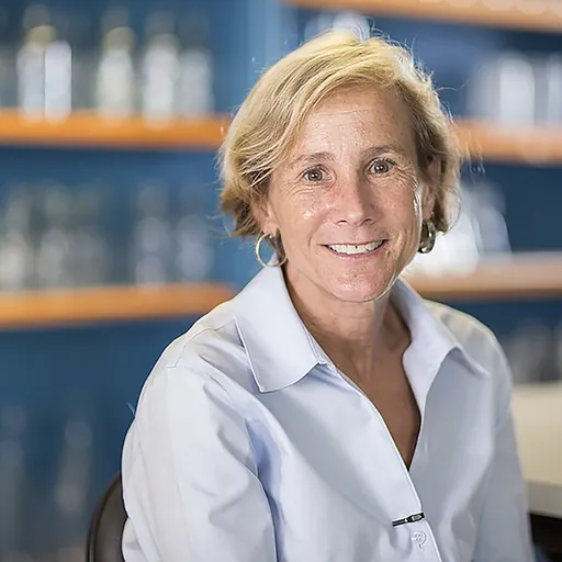 Portrait of Cheryl A Kerfeld