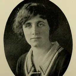 Portrait of Mildred B. Codding