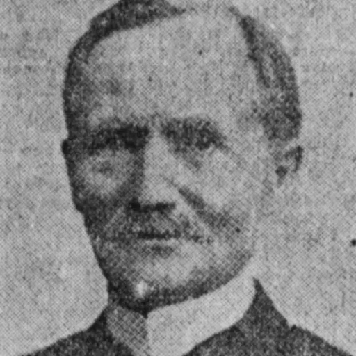 Portrait of Josias J. Andrews