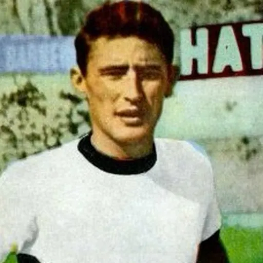 Portrait of Bruno Giorgi