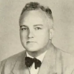 Portrait of George Brown