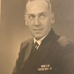 Portrait of John T. Koehler