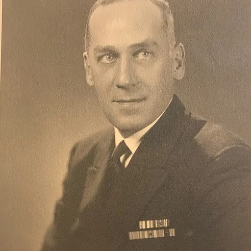 Portrait of John T. Koehler